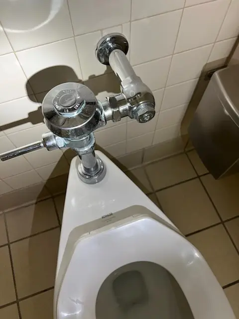 Fixture installation and repair for Hydro Jetting in Cuyler